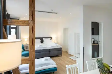 Schiefer Suite & Apartments - 118