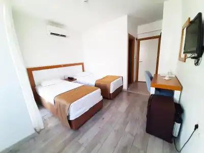 Karden Otel - 4