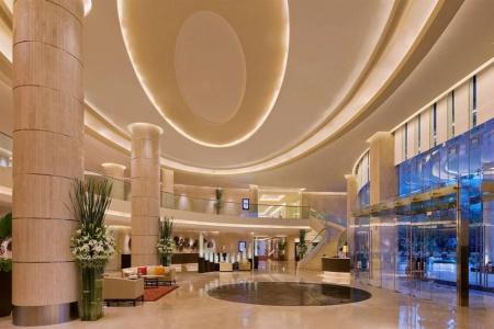 Courtyard by Marriott Mumbai International Airport - 0
