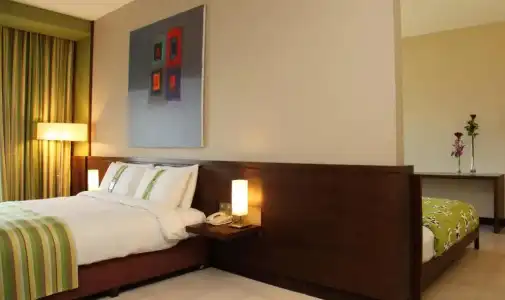 Holiday Inn Resort Dead Sea by IHG - 83