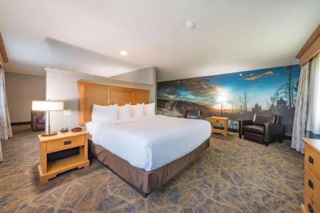 Best Western Plus GranTree Inn - 100