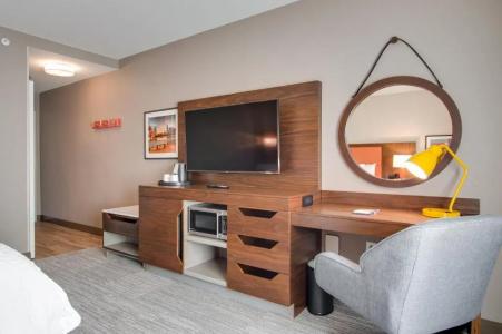 Hampton Inn & Suites by Hilton Nashville North Skyline - 53