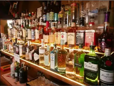 The Gather Inn - 13