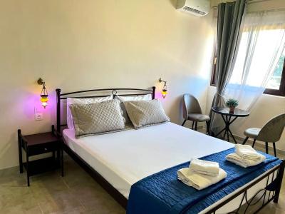 Diamond Suites - 115
