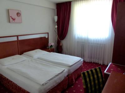 Serways Siegburg West - 2