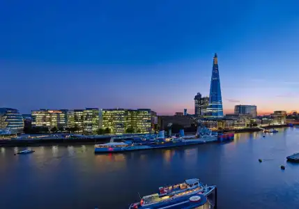 Cheval Three Quays at the Tower - 19