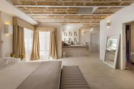 Baglioni Masseria Muzza Resort & Spa - 110