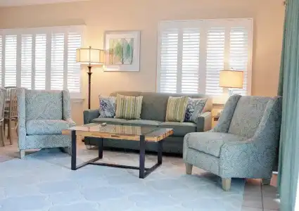 Villas At Hawks Cay Resort - 1