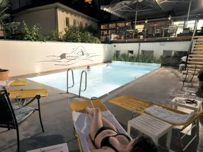 BASLERTOR Summer Pool - 7