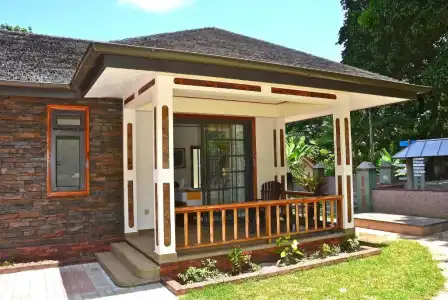 Calou Guest House - 17