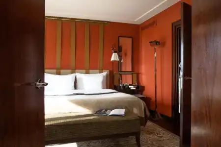 La Réserve Genève, Spa and Villas - 76