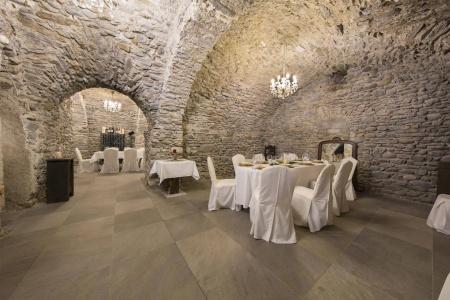 La Tureta Boutique & Restaurant - 14