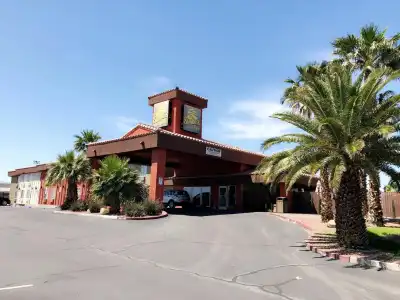 Sunrise Inn - 18