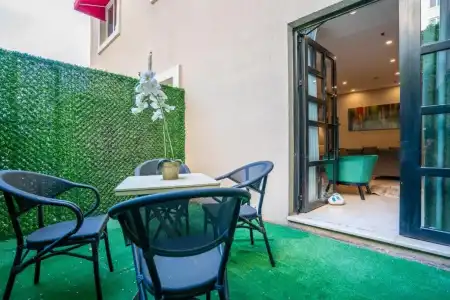 The Gate 30 Suites - 143