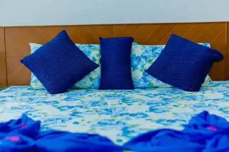 RK Guesthouse - 41