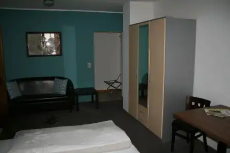 Waldpension Jägerstüberl - 4
