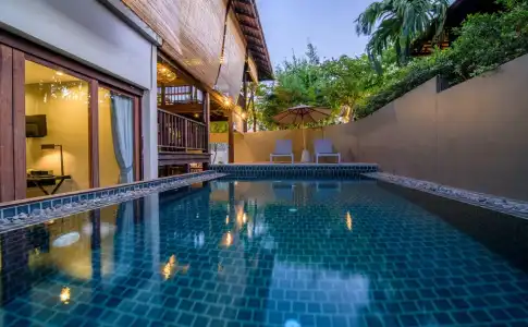 The Palayana Hua Hin - 11