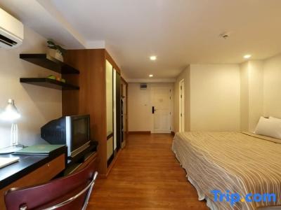 I Residence Sathorn - 55