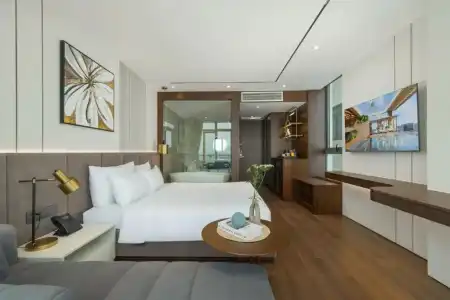 Phuc Long Luxury Danang - 175