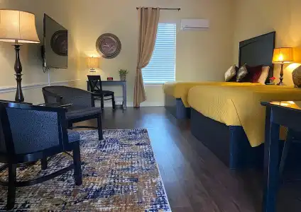 30A Inn & Suites - 159