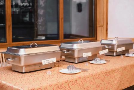 Sribni Leleky & Spa - 4