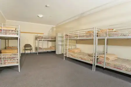 Elizabeth Hostel - 10