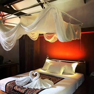 Dontrei Villa Angkor - 38