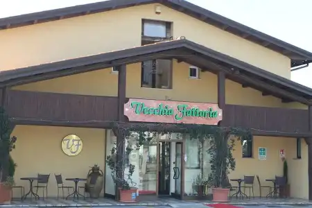 La Vecchia Fattoria - 21