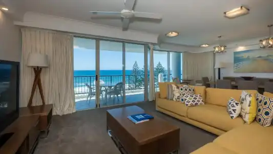 Oceana on Broadbeach - 97