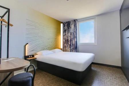 B&B Reims Croix Blandin - 42