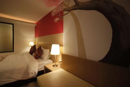 Memo Suite Pattaya - 4