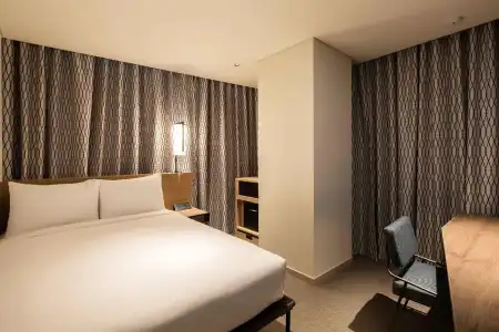 Sotetsu Fresa Inn Seoul Myeong Dong - 37