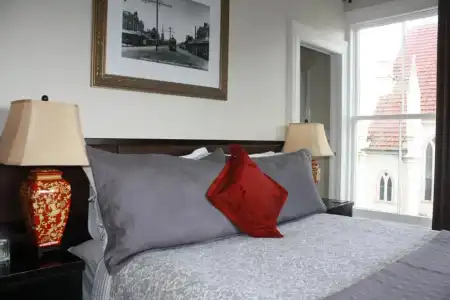 Ponsonby Manor - 28