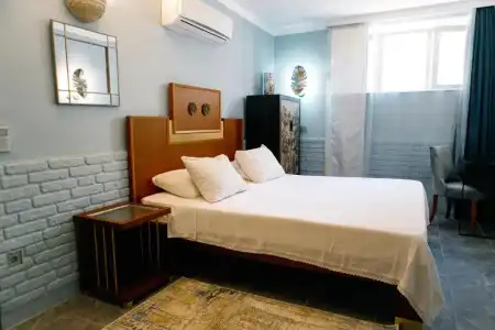 Delight Deluxe and Spa - 52