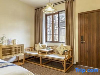 Xiaozhen Shiguang Inn - 31