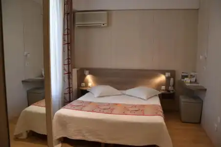 BRIT Confort Le Revest Sainte Maxime - 50