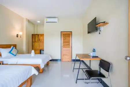 Tontan Resort Cha-Am - 61
