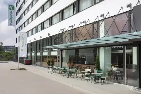 Holiday Inn MUNICH - LEUCHTENBERGRING by IHG - 23