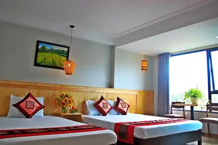 Sapa Aroma - 31