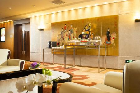 L'Hermitage Shenzhen - 14