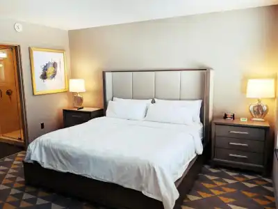 Holiday Inn Purdue - Fort Wayne by IHG - 57