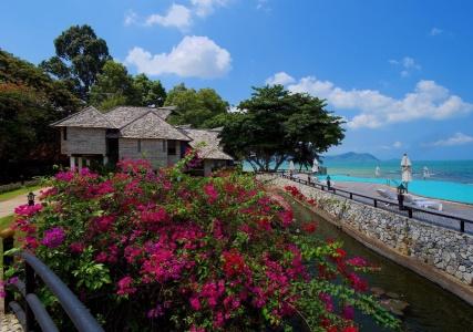 Sunset Park Resort and Spa by SWR - 21