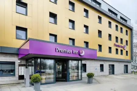 Premier Inn Lindau - 0