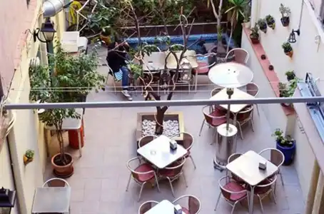 Palermo Barcelona - 11