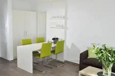 ADAPT APARTMENT Berlin-Adlershof - 82