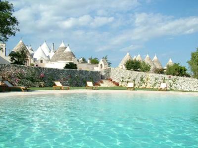 Masseria Cappuccini - 26