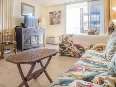 Tropical Studios at Marine Surf Waikiki - 185