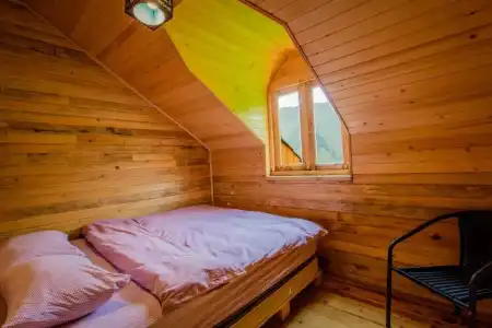 Fifth Season Mini-hotel - 3