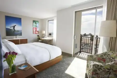 Kimpton Shorebreak Huntington Beach Resort by IHG - 2