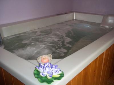 Noto Marina a Mare Spa - 10